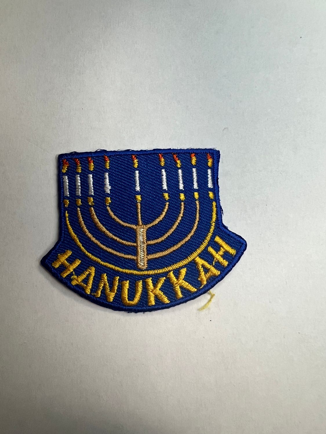 HANUKKAH AFP