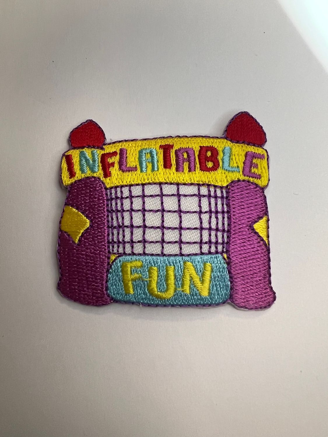 INFLATABLE FUN AFP