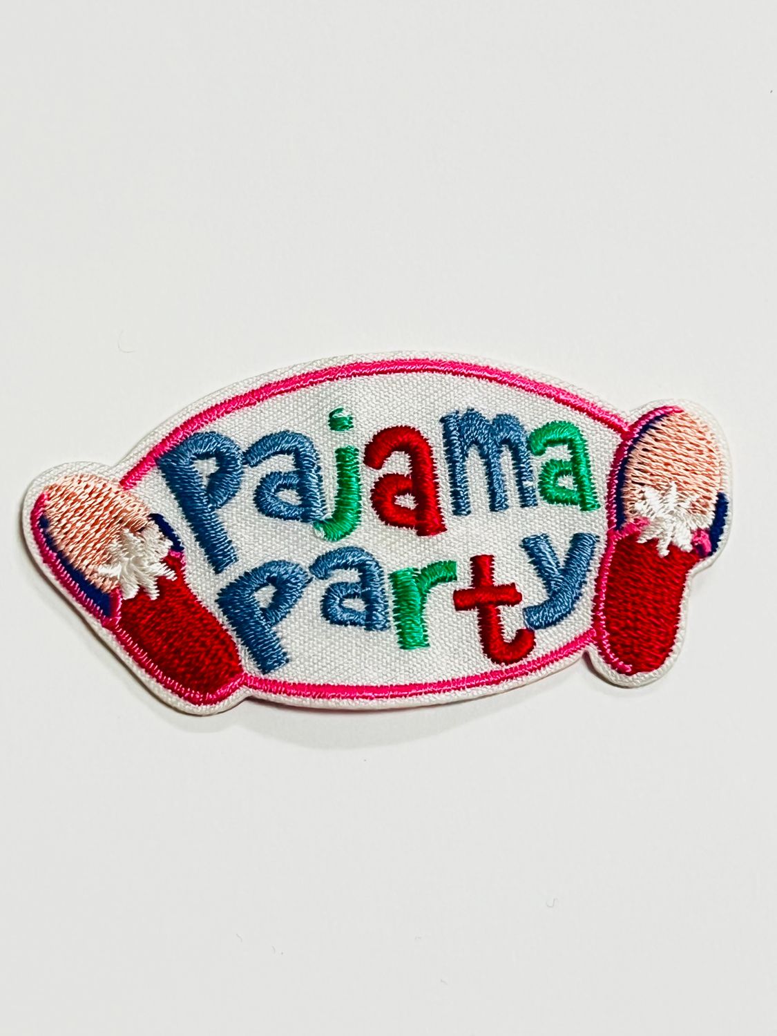PAJAMA PARTY (SLIPPERS) AFP
