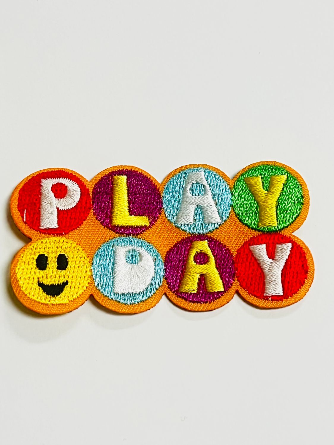 PLAY DAY  AFP