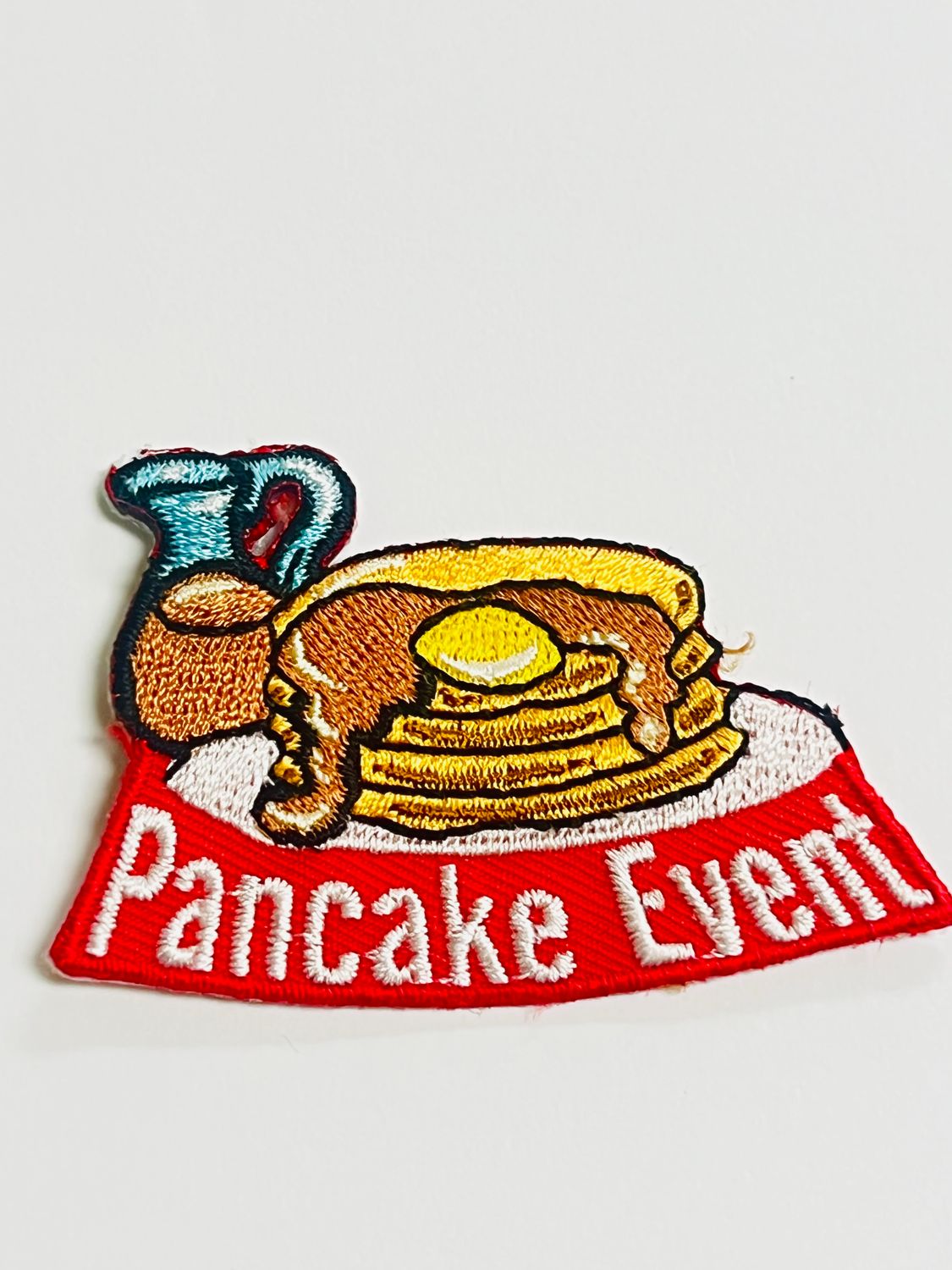 PANCAKE EVENT AFP