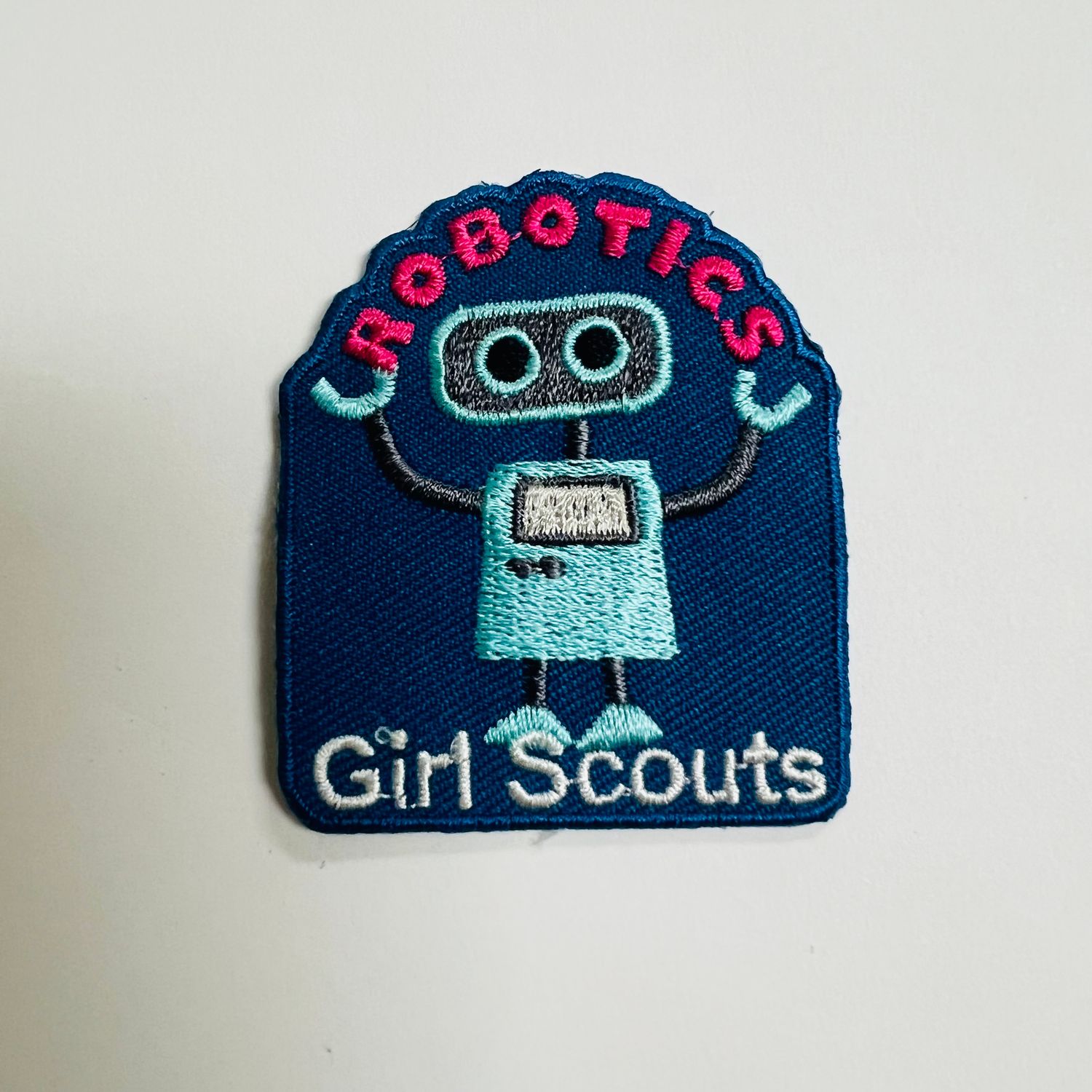 ROBOTICS