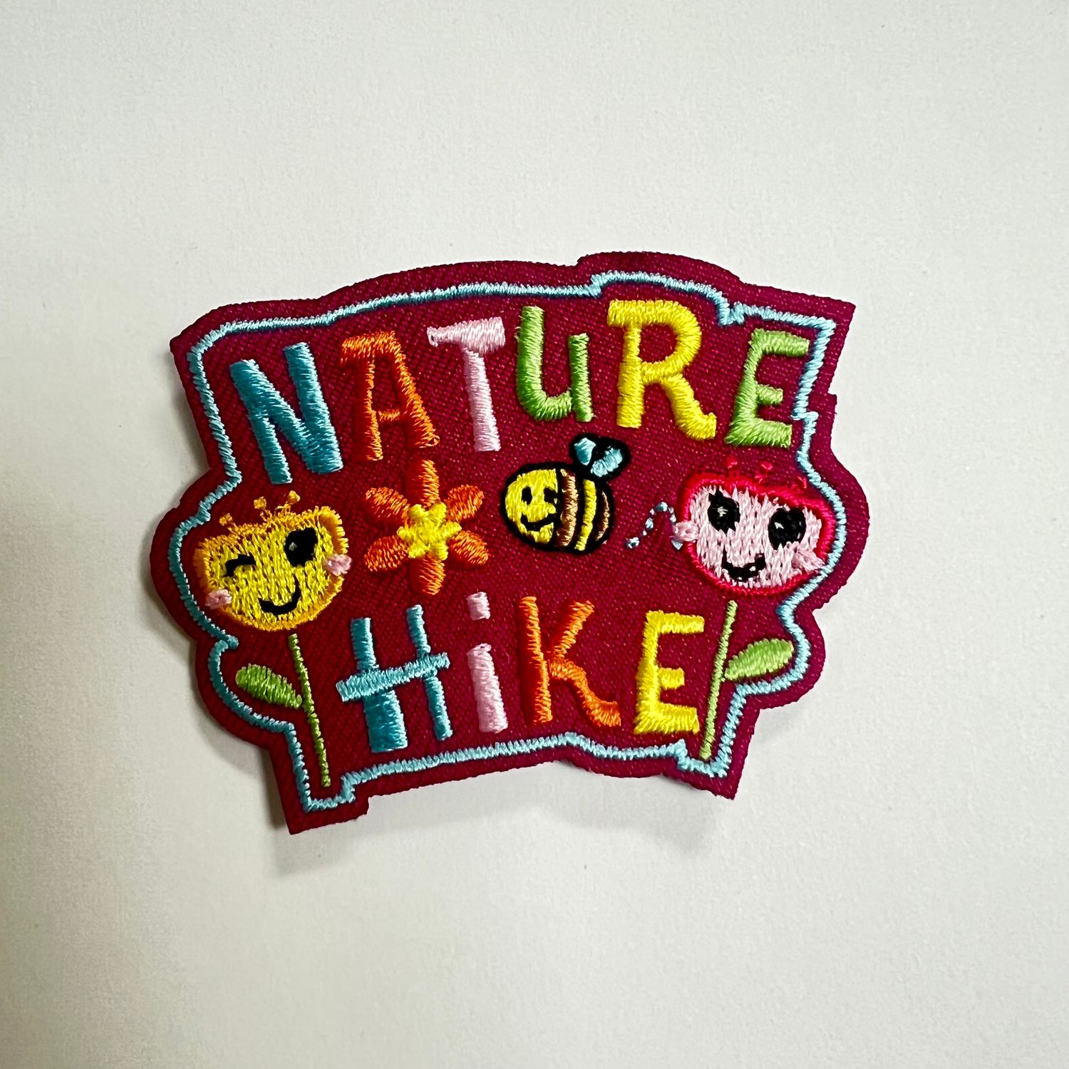 NATURE HIKE AFP