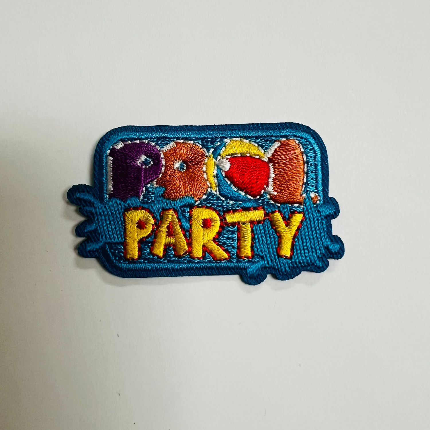 POOL PARTY (BEACH BALL) AFP