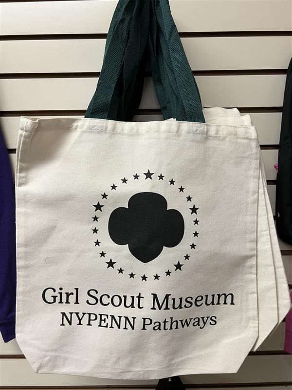 Museum Tote