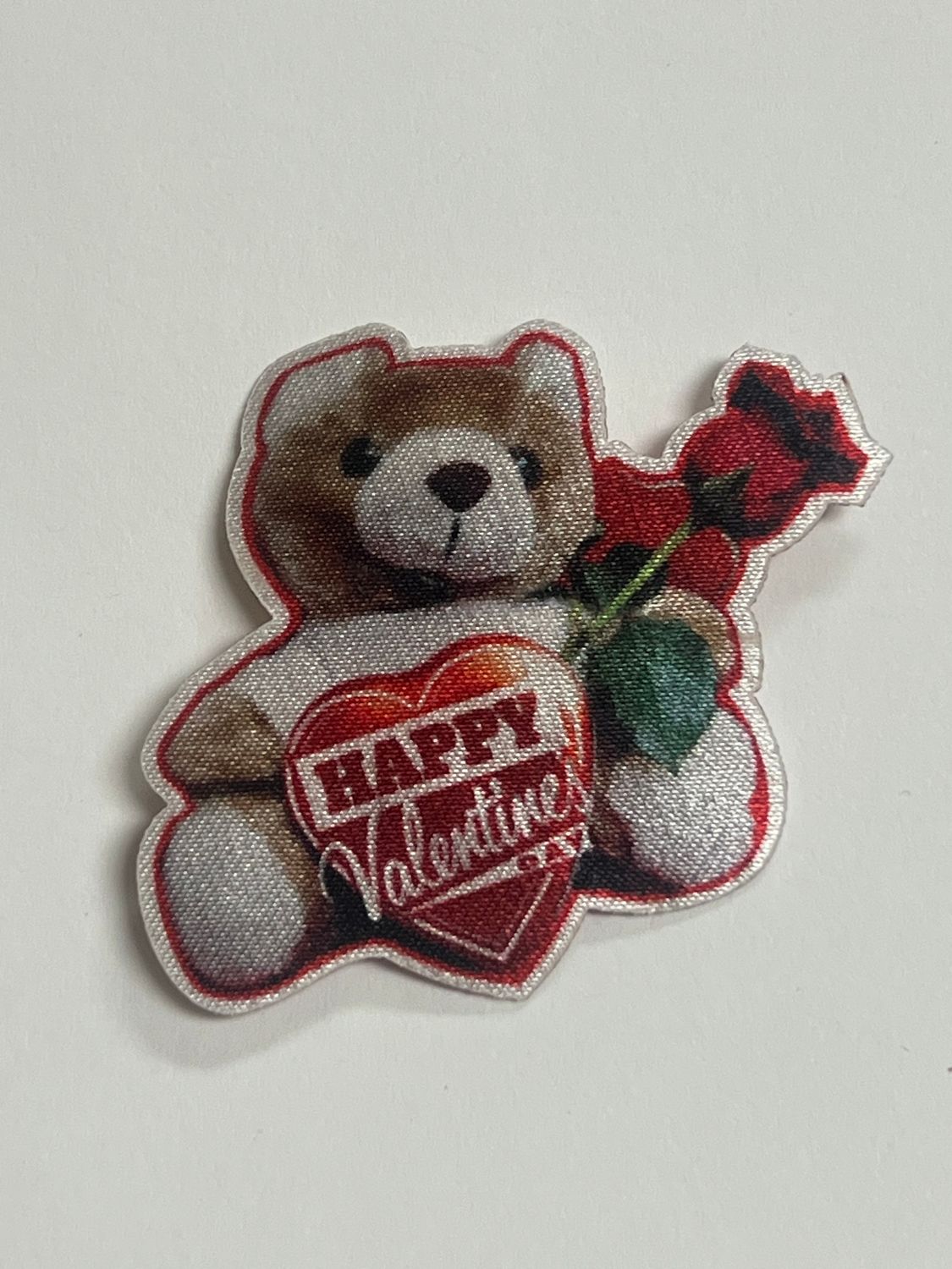 HAPPY VALENTINES AFP