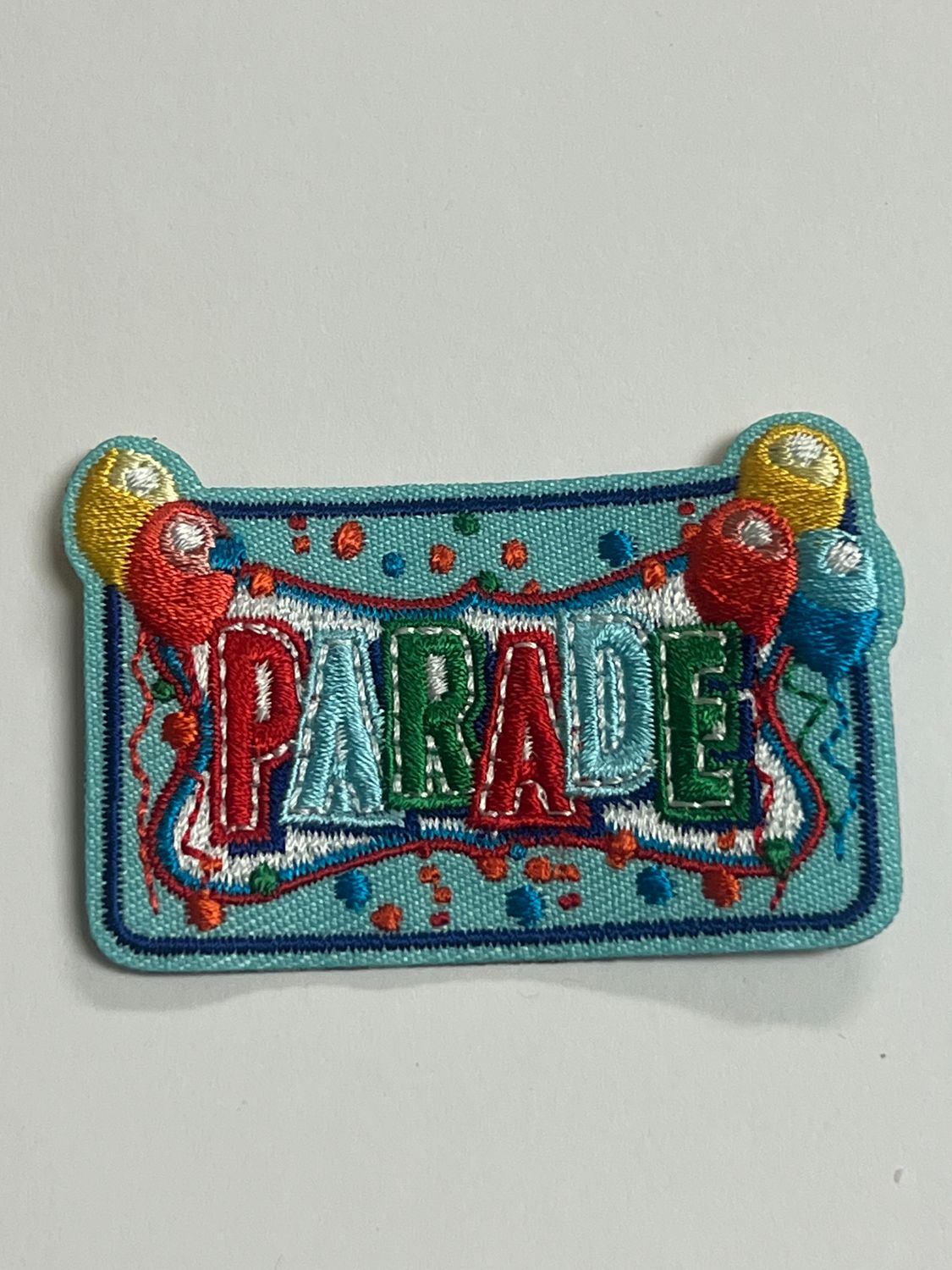 Parade