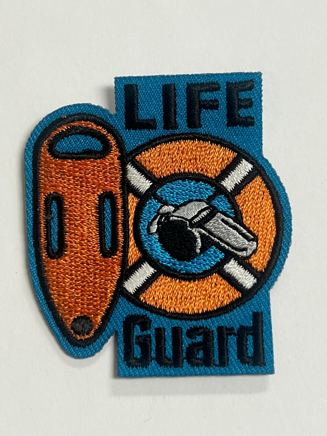 Life Guard
