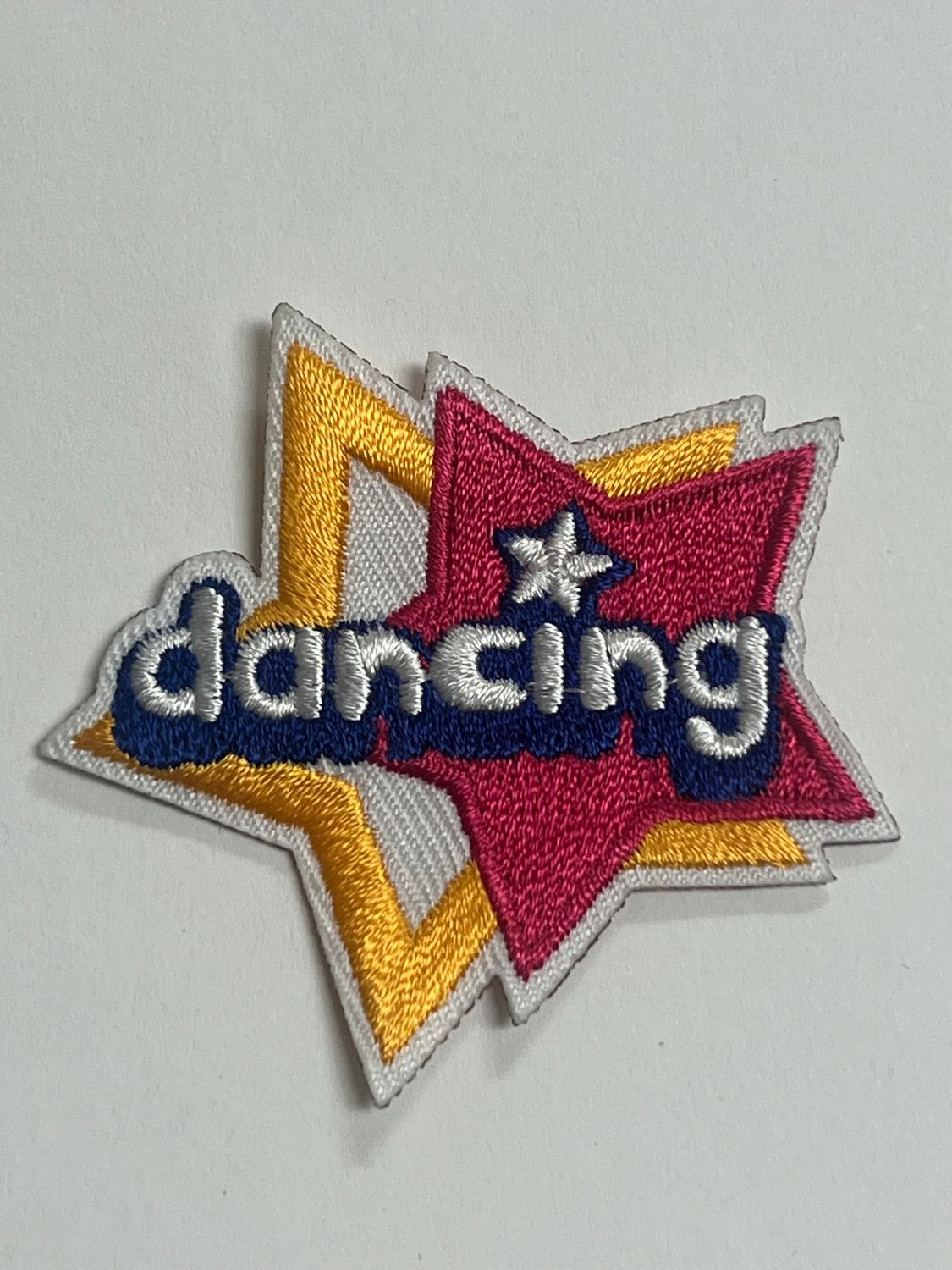 DANCING AFP