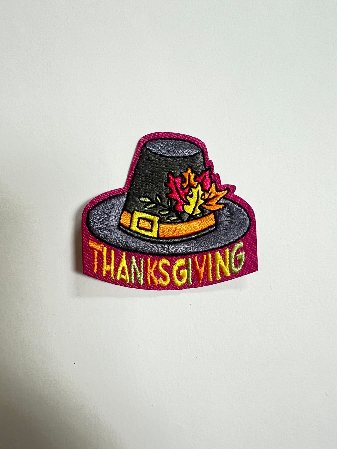 THANKSGIVING AFP
