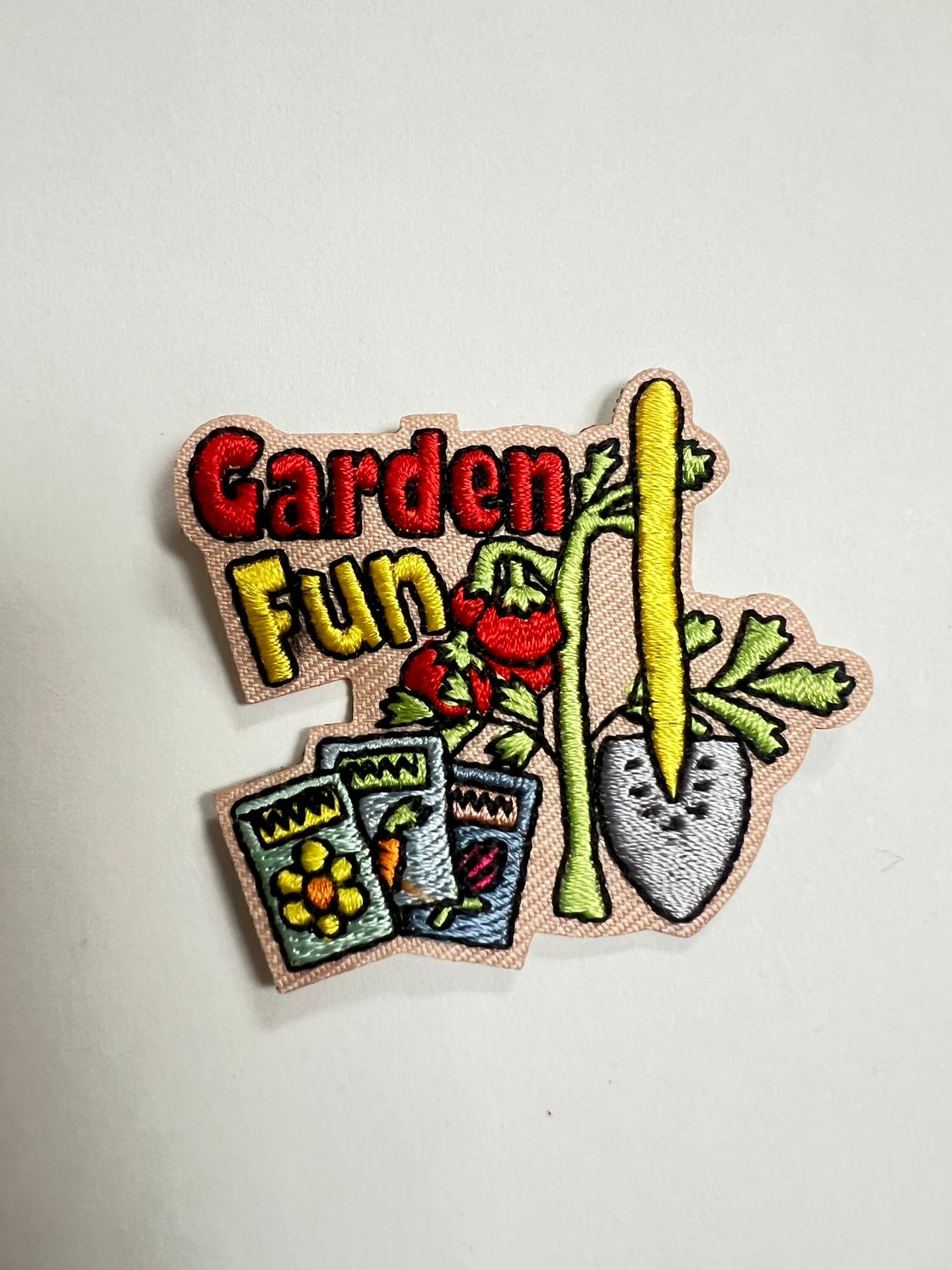 GARDEN FUN AFP