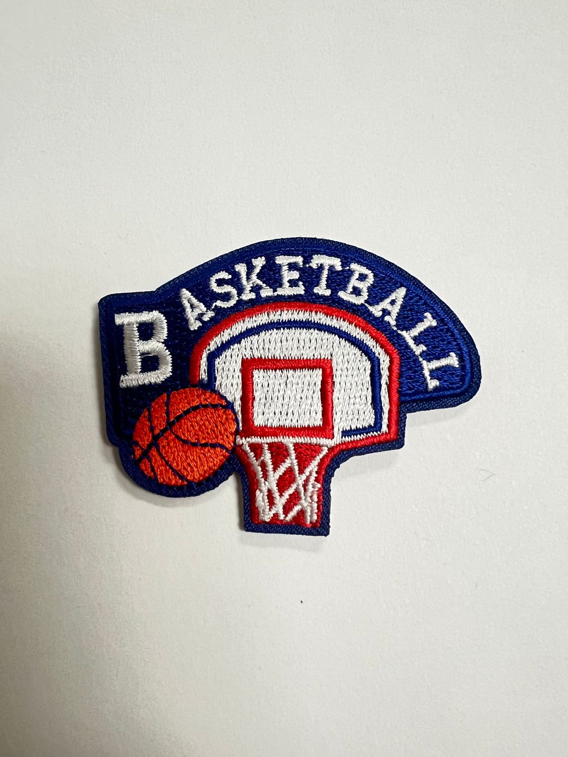 BASKETBALL (with backboard)  AFP