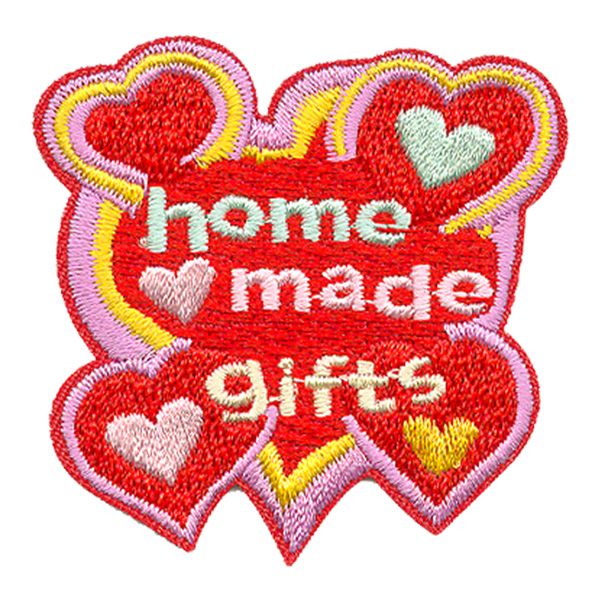 HOME MADE GIFTS
