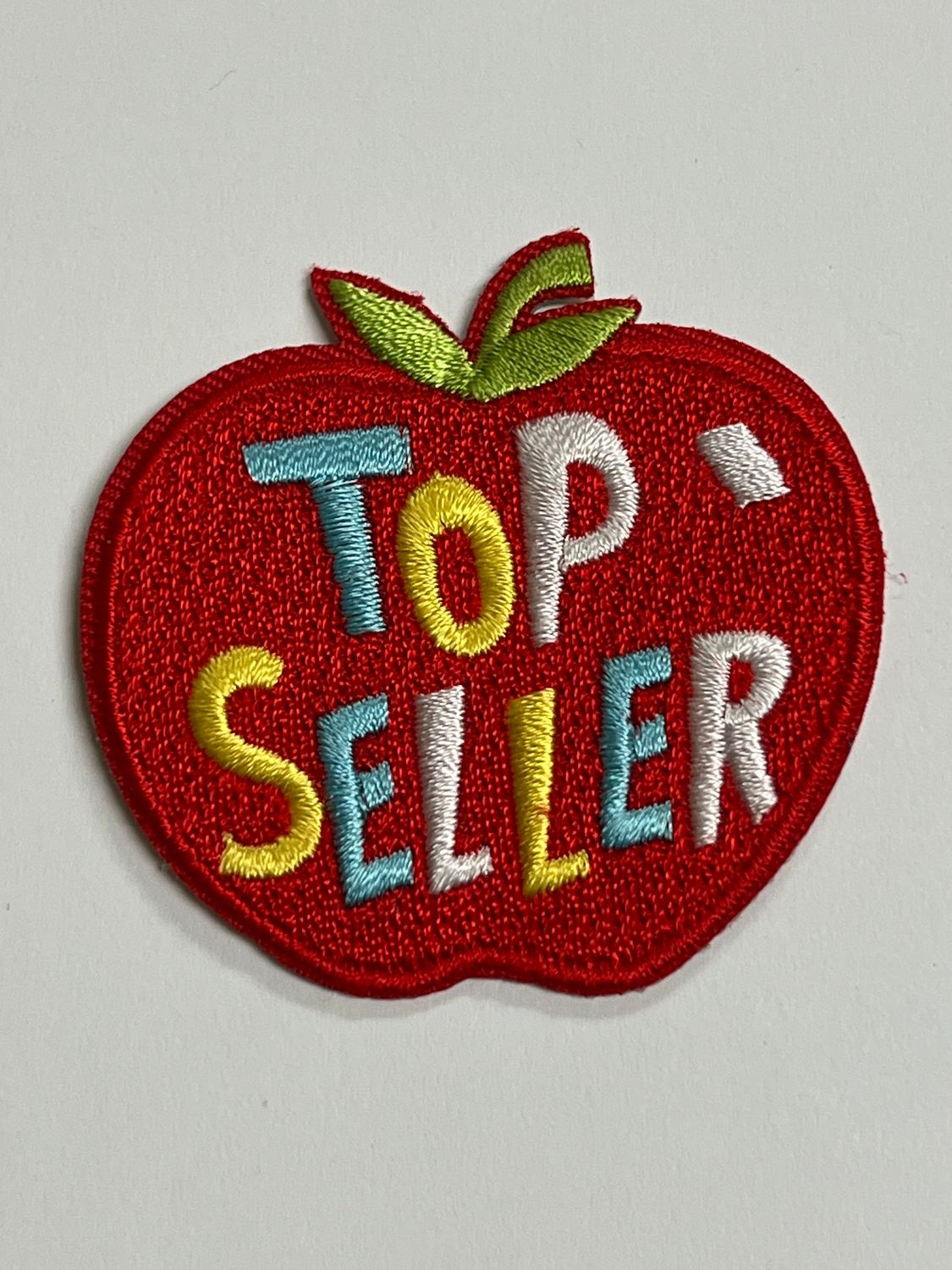 TOP SELLER (apple)  AFP