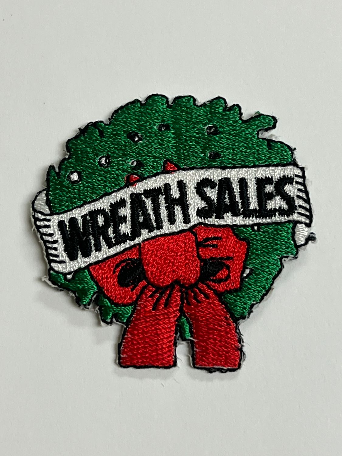 WREATH SALES   AFP