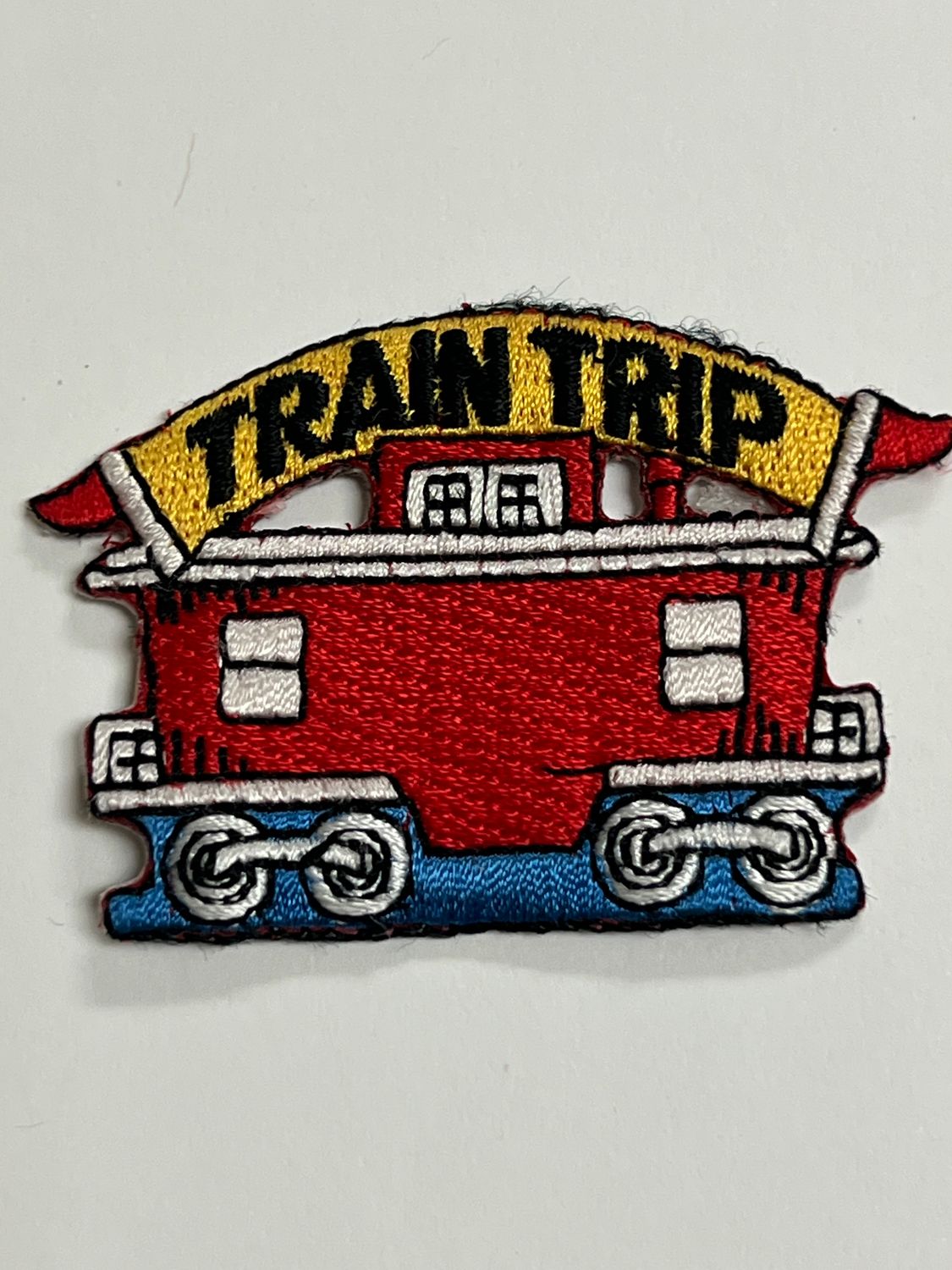TRAIN TRIP (train car)  AFP