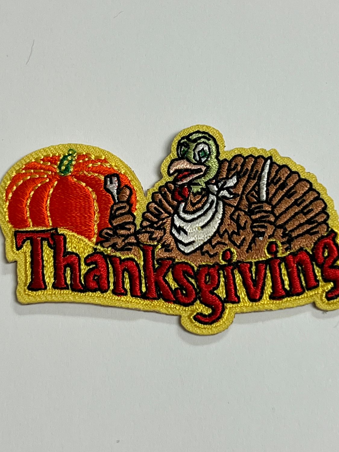 THANKSGIVING (dining turkey)  AFP