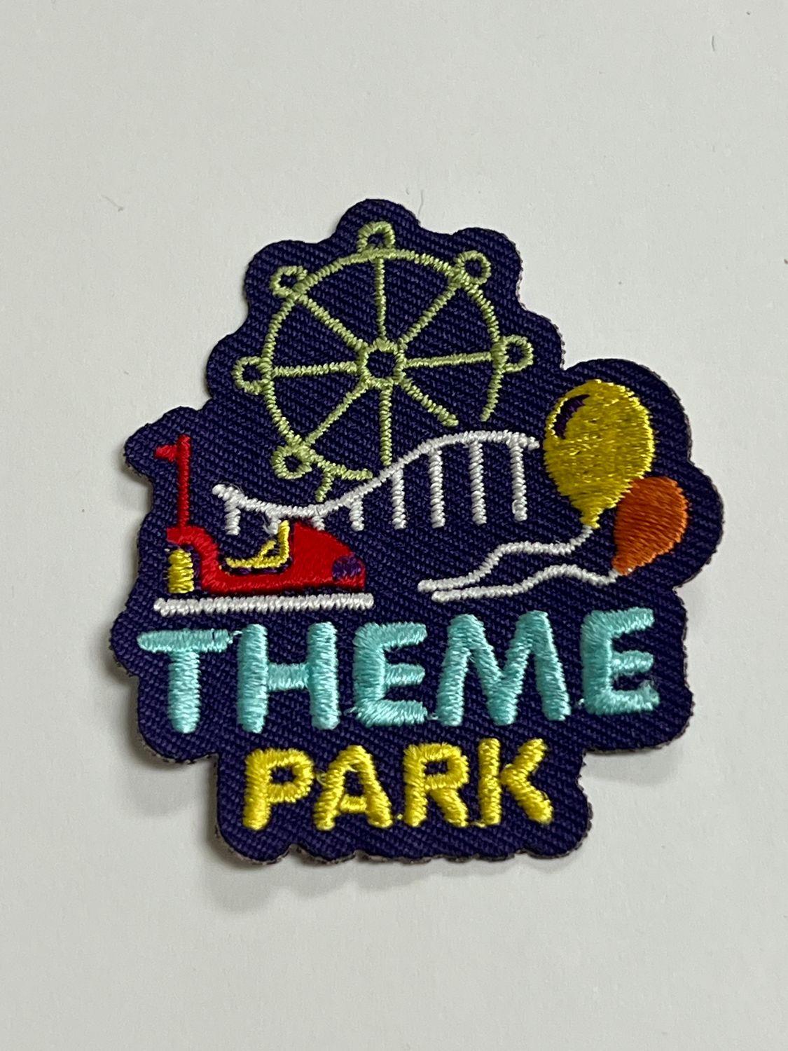 Theme Park