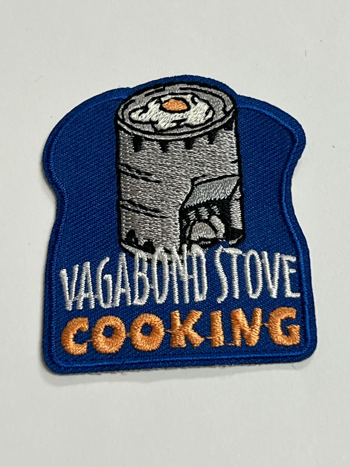 VAGABOND STOVE COOKING AFP