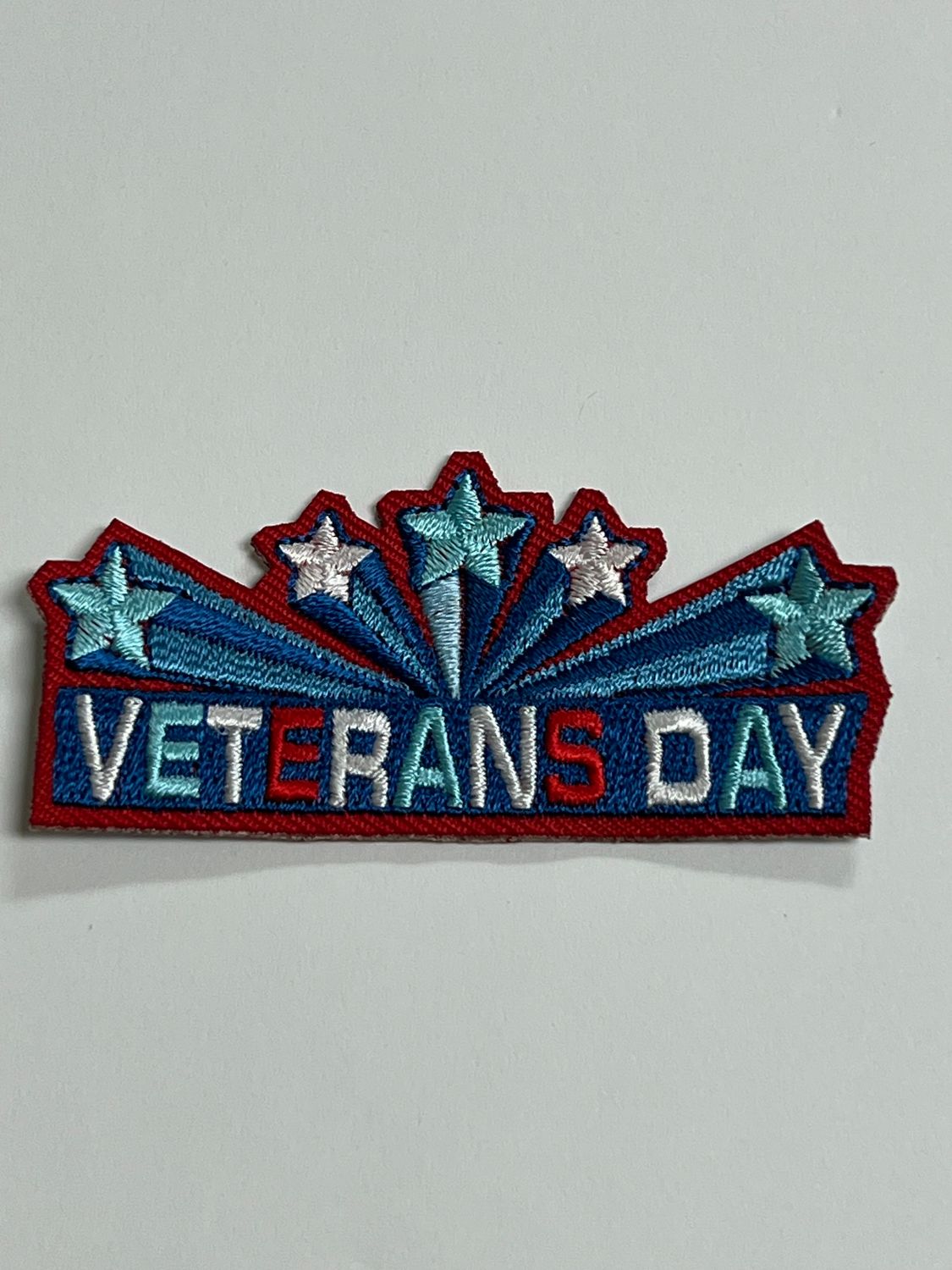 VETERANS DAY