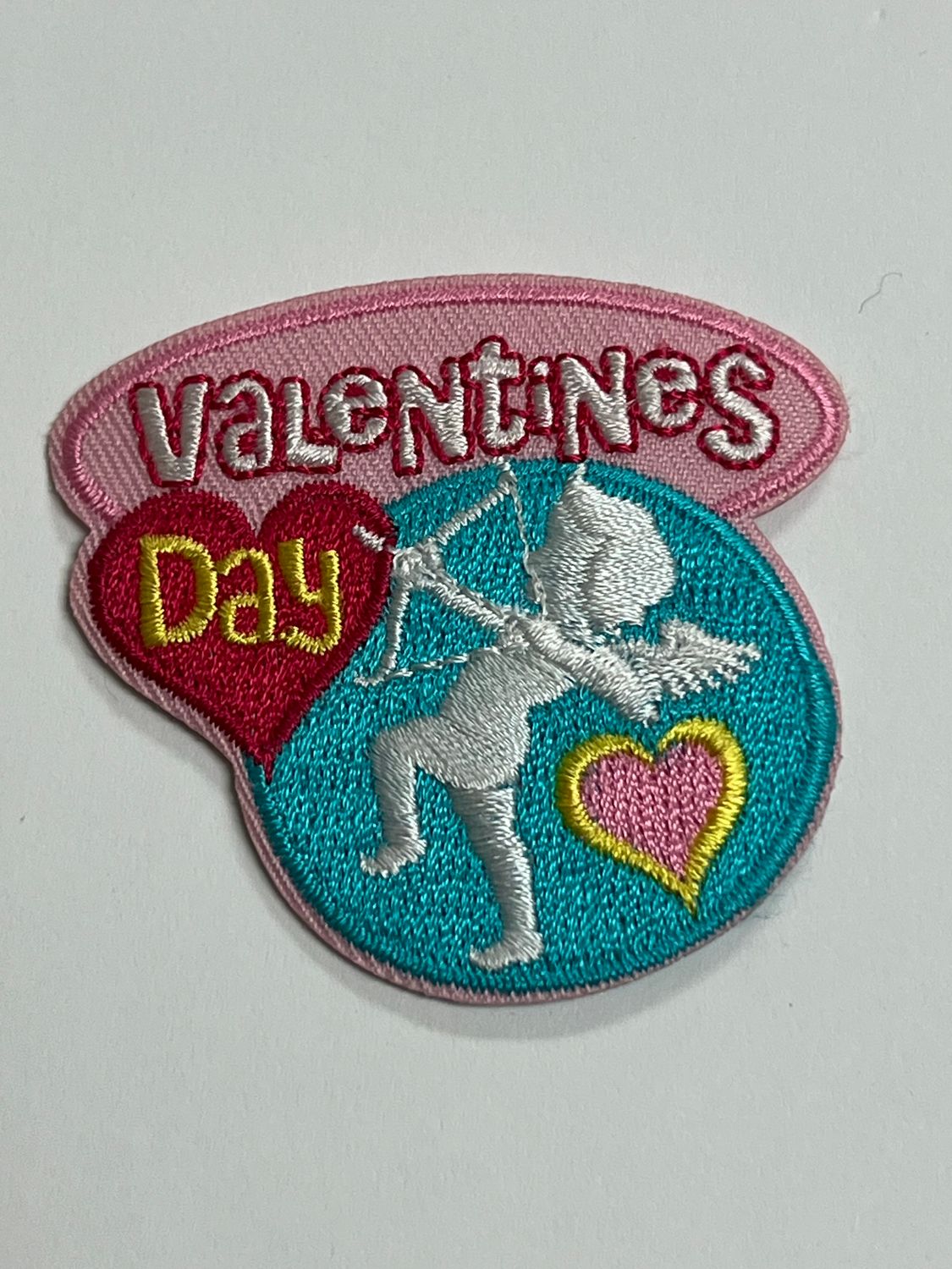 VALENTINES DAY AFP - discontinued