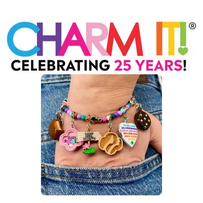 CHARM IT!