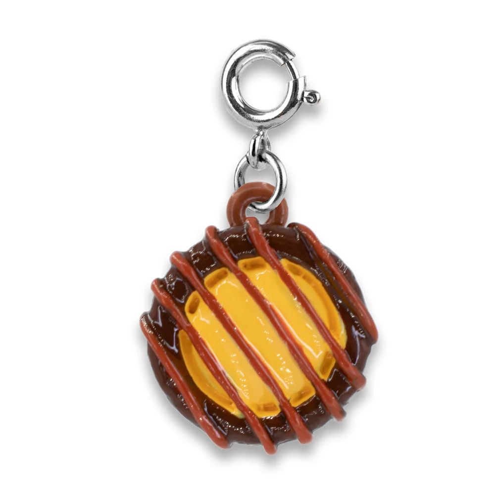 CHARM IT! Girl Scout Adventurefuls Cookie Charm