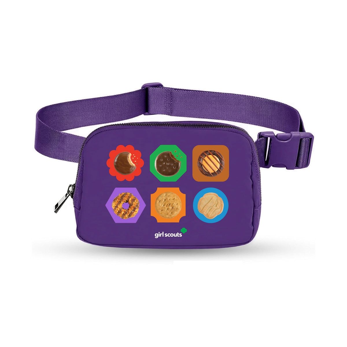 Cookie Belt Bag 2026