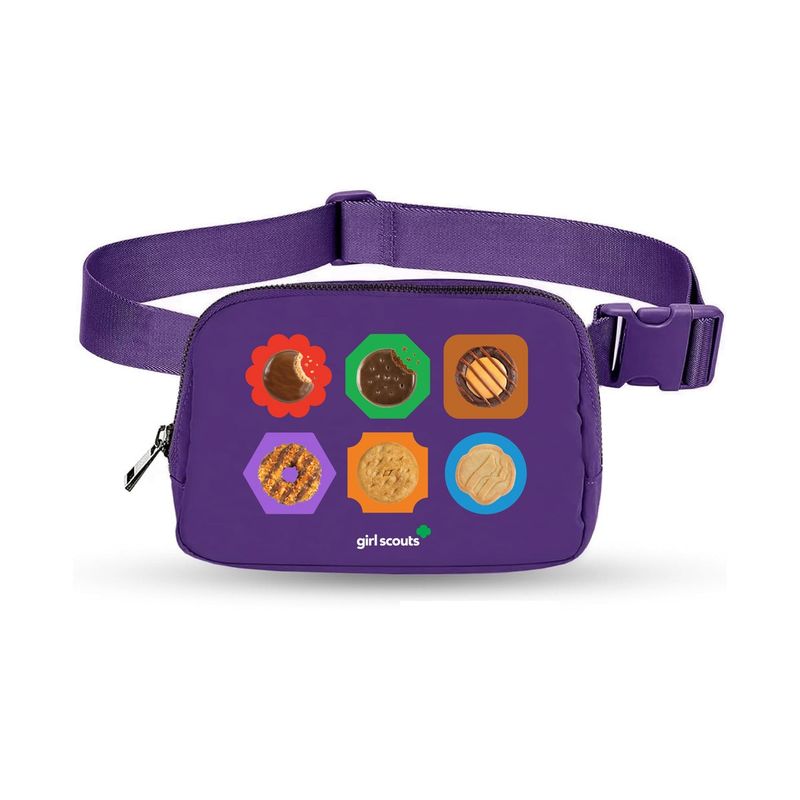 Cookie Belt Bag 2026
