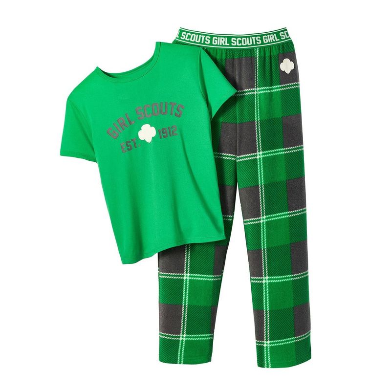 2025 Youth Pajama Set
