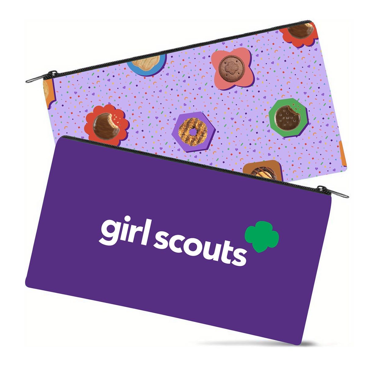 2026 Cookie Money Pouch