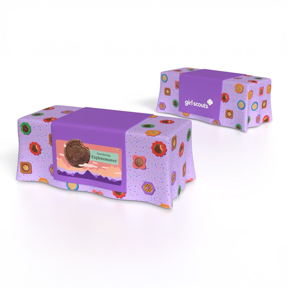 2026 NYPENN Pathways Cookie Runner