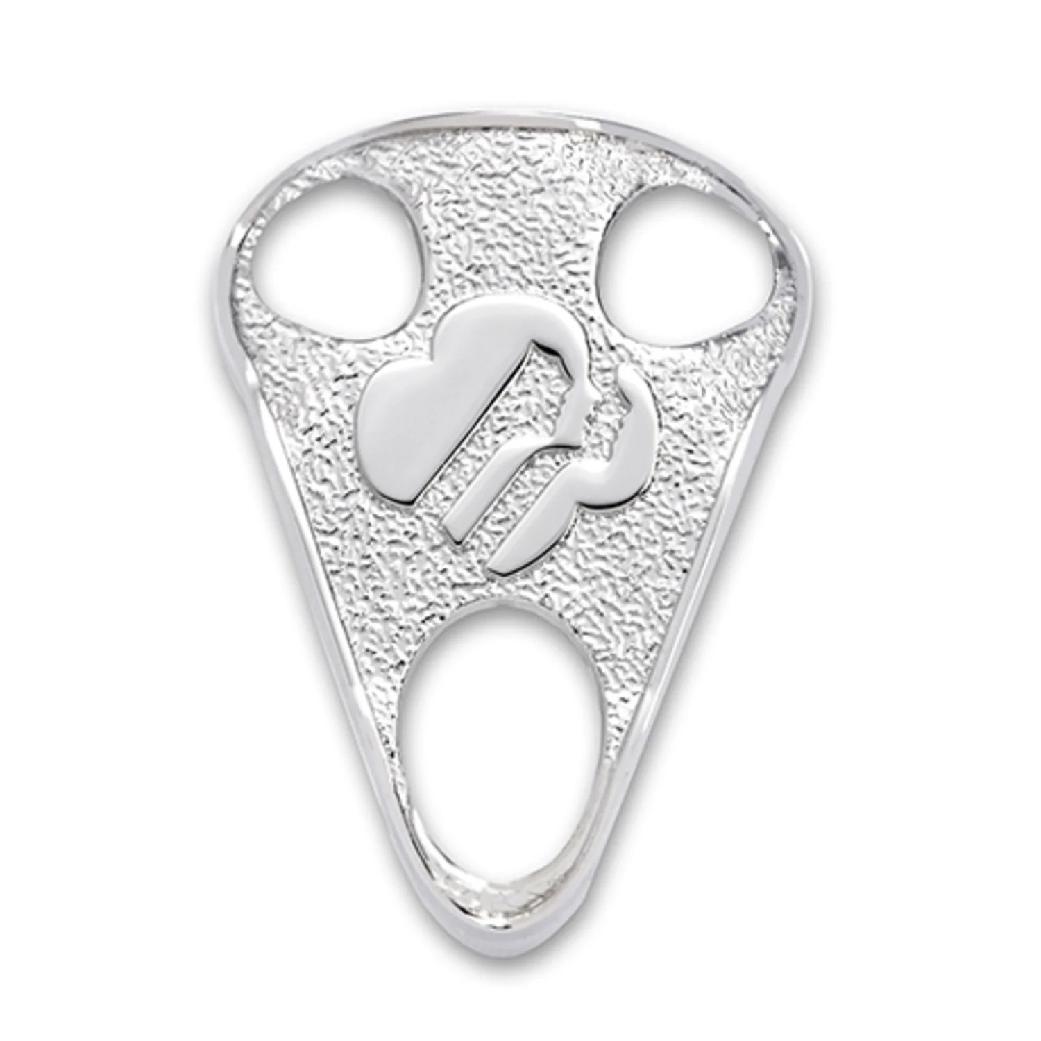 GS OFFICIAL PROFILES SCARF SLIDE