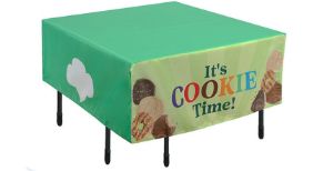 2025 Table Cloth 60 x 60