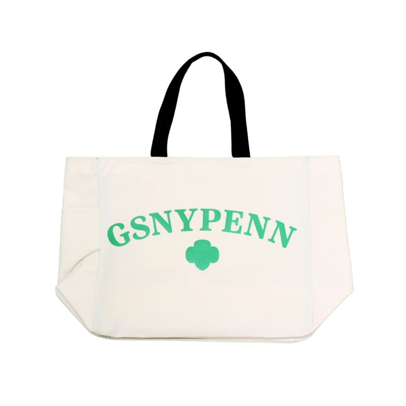 NYPENN Tote Bag