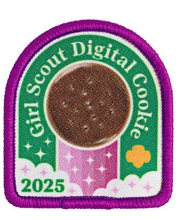 2025 Digital Cookie