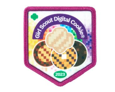 2023 DIGITAL COOKIE