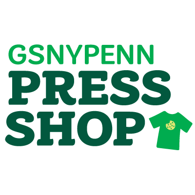 GSNYPENN Press Shop