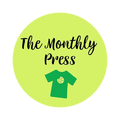 The Monthly Press