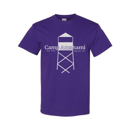Camp Amahami T-Shirt