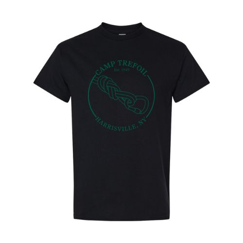 Camp Trefoil T-Shirt