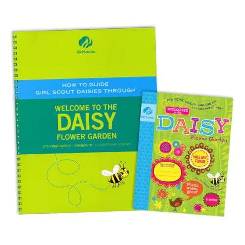 Daisy Gude Welcome to The Flower Garden