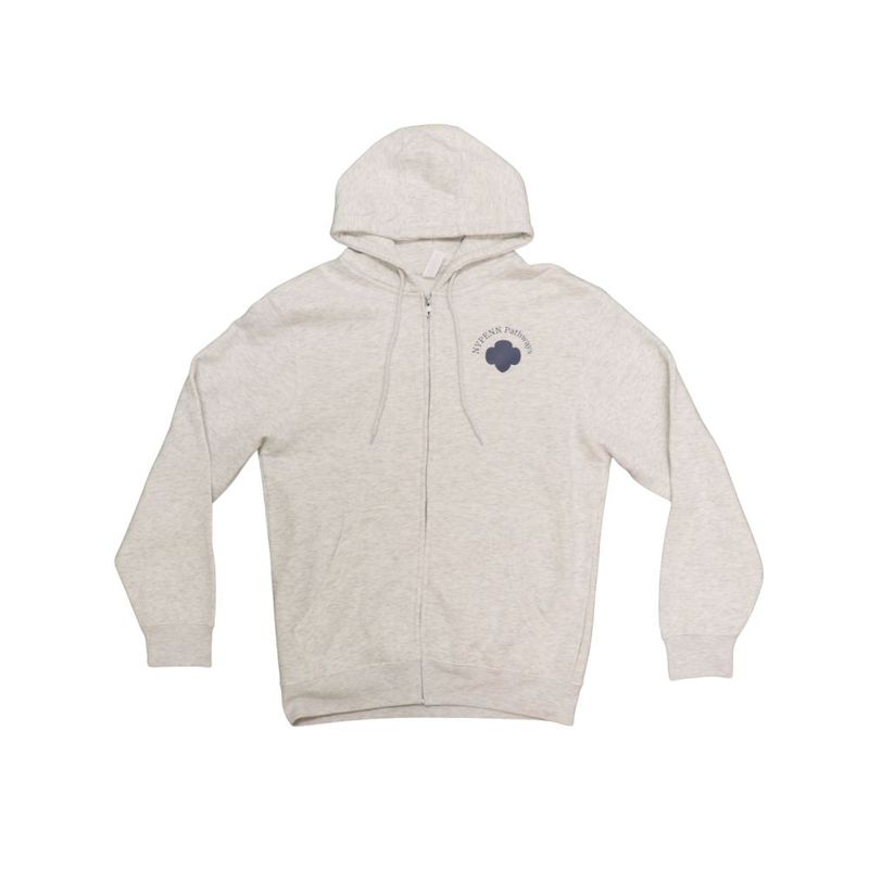 GSNYPENN Zip Hoodie