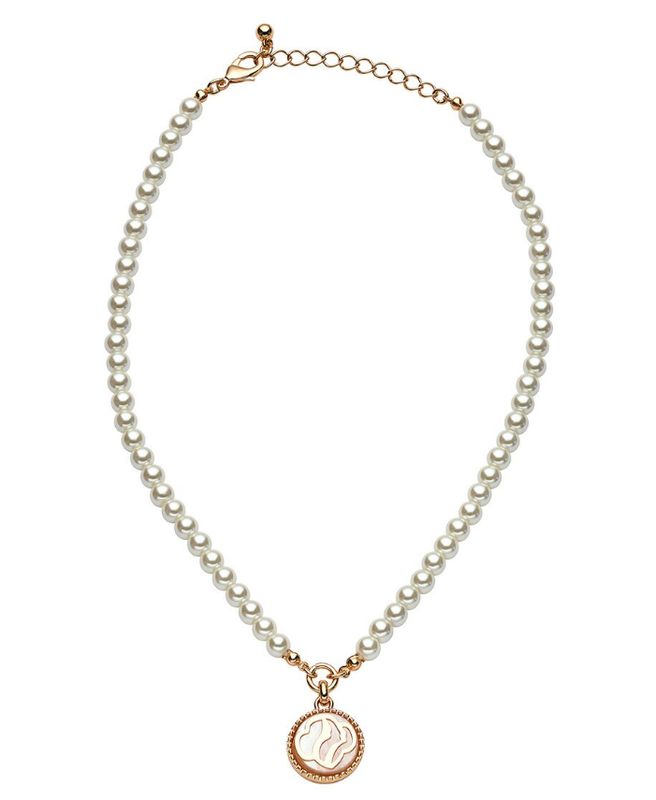 Profile Legacy Pearl Necklace
