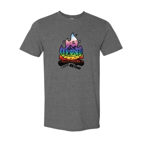 2025 Camp Beyond T-Shirts