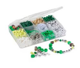 Cookie Bead Kit