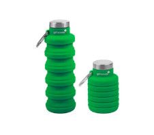 TREFOIL FUN FINDS PLUS COLLAPSIBLE WATER BOTTLE