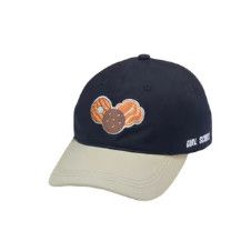 COOKIE TRIO PATCH HAT