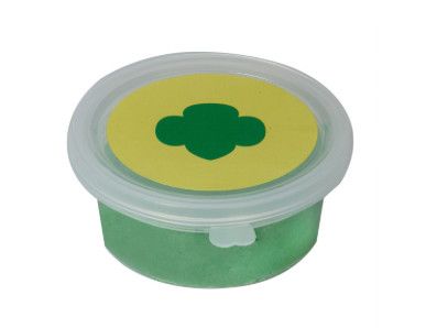 TREFOIL FUN FINDS MAGIC SAND