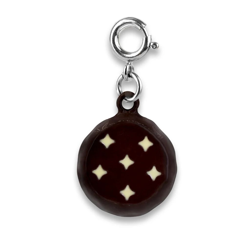 CHARM IT! Girl Scout Thin Mints Cookie Charm